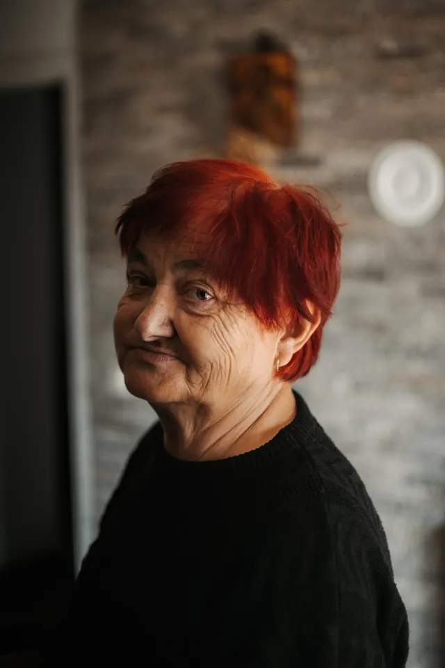 témoignage