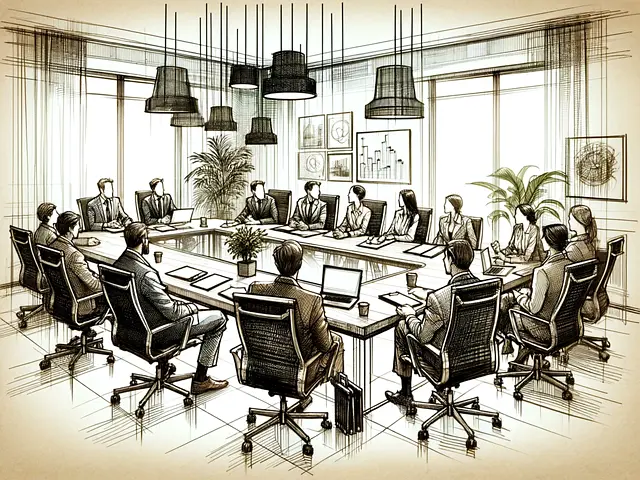 groupe-interdisciplinaire dessin réunion