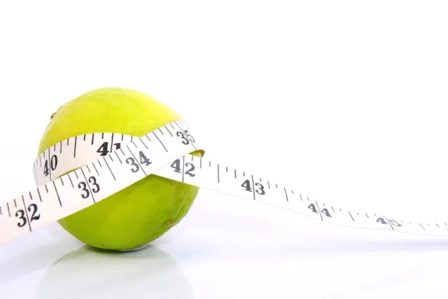 une nutrition seine pour lutter contre l'obésité